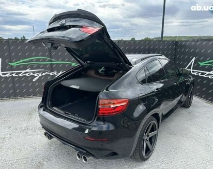 БМВ Х6 М, об'ємом двигуна 4.4 л та пробігом 105 тис. км за 24500 $, фото 29 на Automoto.ua