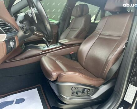 БМВ Х6 М, об'ємом двигуна 4.4 л та пробігом 105 тис. км за 24500 $, фото 25 на Automoto.ua