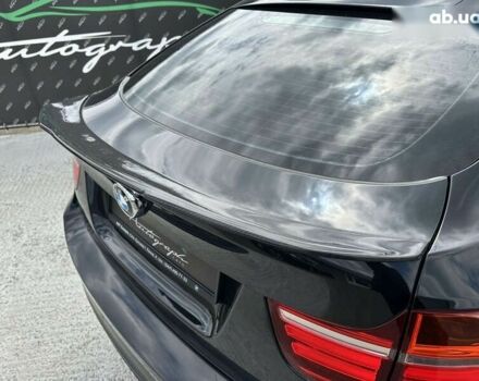 БМВ Х6 М, об'ємом двигуна 4.4 л та пробігом 105 тис. км за 24500 $, фото 6 на Automoto.ua