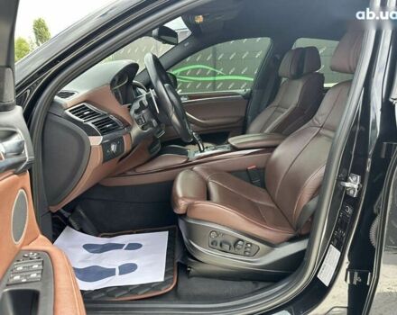 БМВ Х6 М, об'ємом двигуна 4.4 л та пробігом 105 тис. км за 24500 $, фото 24 на Automoto.ua