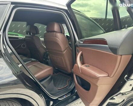 БМВ Х6 М, об'ємом двигуна 4.4 л та пробігом 105 тис. км за 24500 $, фото 12 на Automoto.ua