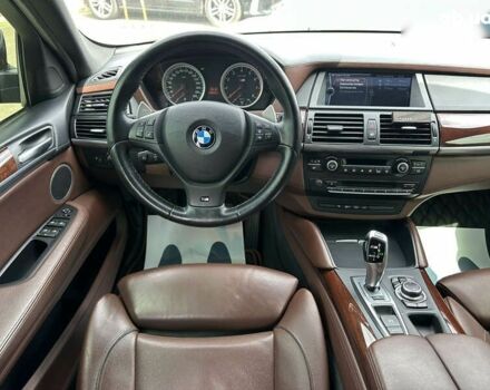 БМВ Х6 М, об'ємом двигуна 4.4 л та пробігом 105 тис. км за 24500 $, фото 21 на Automoto.ua