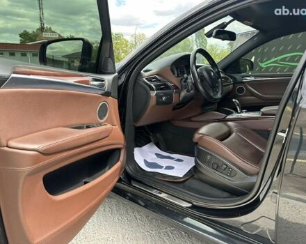 БМВ Х6 М, об'ємом двигуна 4.4 л та пробігом 105 тис. км за 24500 $, фото 23 на Automoto.ua
