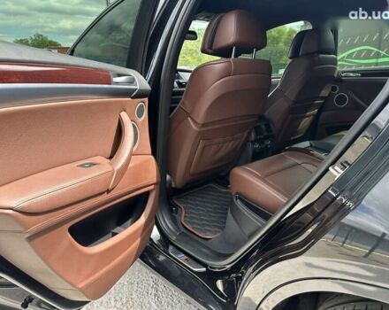 БМВ Х6 М, об'ємом двигуна 4.4 л та пробігом 105 тис. км за 24500 $, фото 27 на Automoto.ua
