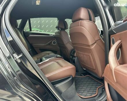 БМВ Х6 М, об'ємом двигуна 4.4 л та пробігом 105 тис. км за 24500 $, фото 13 на Automoto.ua