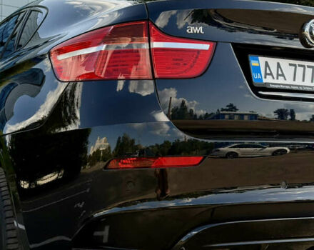 БМВ Х6 М, объемом двигателя 0 л и пробегом 167 тыс. км за 19900 $, фото 7 на Automoto.ua