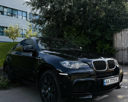 БМВ Х6 М, объемом двигателя 0 л и пробегом 167 тыс. км за 19900 $, фото 1 на Automoto.ua