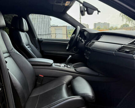 БМВ Х6 М, объемом двигателя 0 л и пробегом 167 тыс. км за 19900 $, фото 10 на Automoto.ua