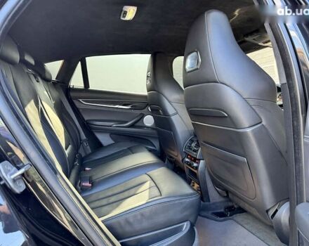 БМВ Х6 М, об'ємом двигуна 4.4 л та пробігом 85 тис. км за 44900 $, фото 21 на Automoto.ua