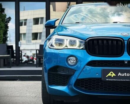БМВ Х6 М, об'ємом двигуна 4.4 л та пробігом 90 тис. км за 53000 $, фото 3 на Automoto.ua