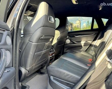 БМВ Х6 М, об'ємом двигуна 4.4 л та пробігом 85 тис. км за 44900 $, фото 23 на Automoto.ua