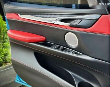БМВ Х6 М, об'ємом двигуна 4.4 л та пробігом 90 тис. км за 46666 $, фото 26 на Automoto.ua