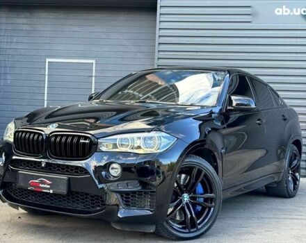 БМВ Х6 М, об'ємом двигуна 4.4 л та пробігом 85 тис. км за 44900 $, фото 2 на Automoto.ua