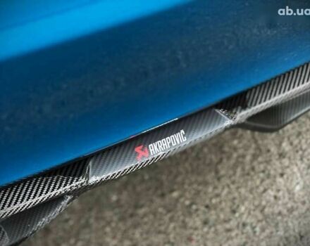 БМВ Х6 М, об'ємом двигуна 4.4 л та пробігом 90 тис. км за 46666 $, фото 23 на Automoto.ua