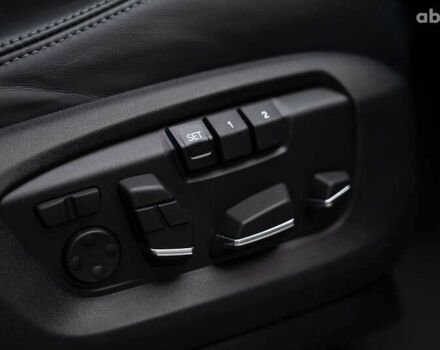 БМВ Х6 М, об'ємом двигуна 4.4 л та пробігом 35 тис. км за 66000 $, фото 23 на Automoto.ua