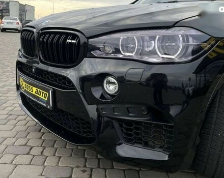 БМВ Х6 М, объемом двигателя 4.4 л и пробегом 121 тыс. км за 51000 $, фото 8 на Automoto.ua
