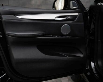 БМВ Х6 М, об'ємом двигуна 4.4 л та пробігом 35 тис. км за 66000 $, фото 18 на Automoto.ua