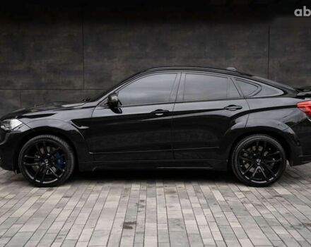 БМВ Х6 М, об'ємом двигуна 4.4 л та пробігом 35 тис. км за 66000 $, фото 11 на Automoto.ua