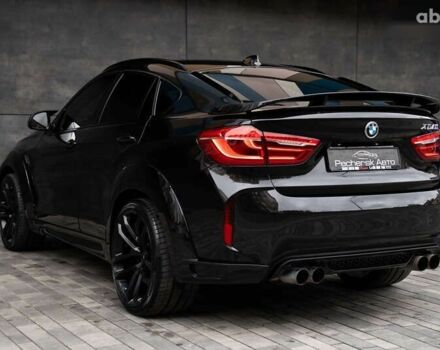 БМВ Х6 М, об'ємом двигуна 4.4 л та пробігом 35 тис. км за 66000 $, фото 13 на Automoto.ua