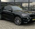 БМВ Х6 М, объемом двигателя 4.4 л и пробегом 121 тыс. км за 51000 $, фото 1 на Automoto.ua