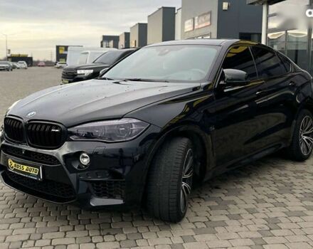 БМВ Х6 М, об'ємом двигуна 4.4 л та пробігом 121 тис. км за 51000 $, фото 2 на Automoto.ua