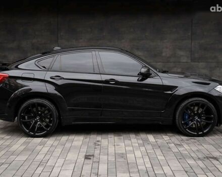 БМВ Х6 М, об'ємом двигуна 4.4 л та пробігом 35 тис. км за 66000 $, фото 9 на Automoto.ua