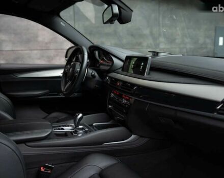 БМВ Х6 М, об'ємом двигуна 4.4 л та пробігом 35 тис. км за 66000 $, фото 24 на Automoto.ua