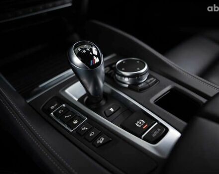 БМВ Х6 М, об'ємом двигуна 4.4 л та пробігом 35 тис. км за 66000 $, фото 21 на Automoto.ua