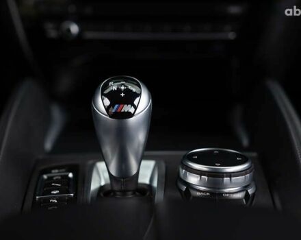 БМВ Х6 М, об'ємом двигуна 4.4 л та пробігом 35 тис. км за 66000 $, фото 17 на Automoto.ua