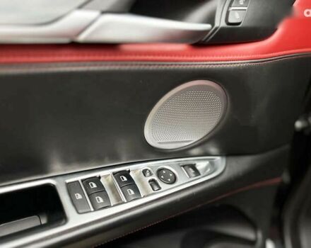 БМВ Х6 М, объемом двигателя 4.4 л и пробегом 121 тыс. км за 51000 $, фото 12 на Automoto.ua