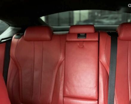 БМВ Х6 М, объемом двигателя 4.4 л и пробегом 121 тыс. км за 51000 $, фото 28 на Automoto.ua