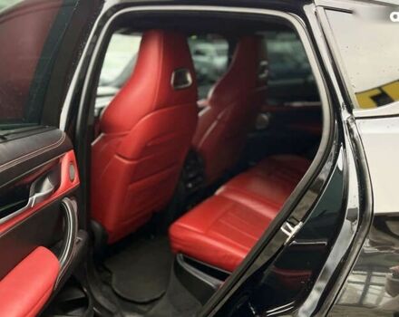 БМВ Х6 М, объемом двигателя 4.4 л и пробегом 121 тыс. км за 51000 $, фото 26 на Automoto.ua