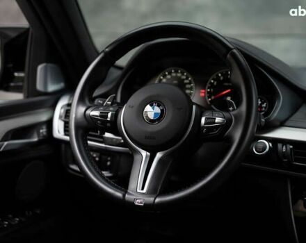 БМВ Х6 М, об'ємом двигуна 4.4 л та пробігом 35 тис. км за 66000 $, фото 16 на Automoto.ua