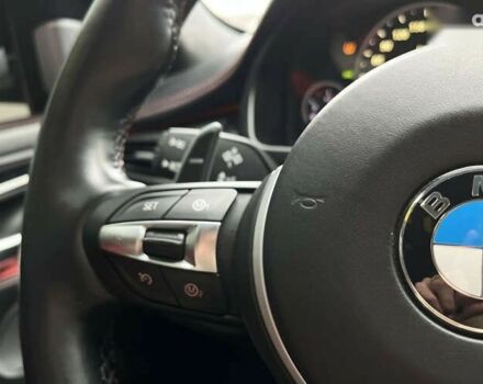 БМВ Х6 М, об'ємом двигуна 4.4 л та пробігом 121 тис. км за 51000 $, фото 15 на Automoto.ua