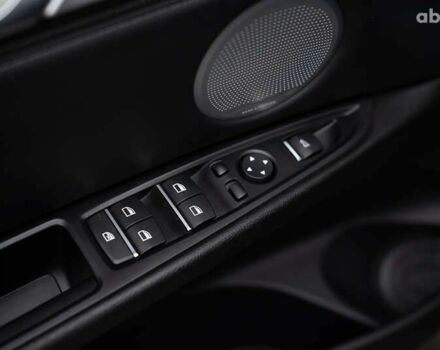 БМВ Х6 М, об'ємом двигуна 4.4 л та пробігом 35 тис. км за 66000 $, фото 19 на Automoto.ua