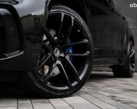 БМВ Х6 М, об'ємом двигуна 4.4 л та пробігом 35 тис. км за 66000 $, фото 4 на Automoto.ua