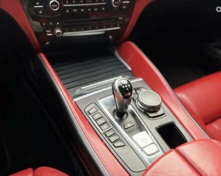 БМВ Х6 М, объемом двигателя 4.4 л и пробегом 121 тыс. км за 51000 $, фото 22 на Automoto.ua