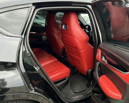 БМВ Х6 М, объемом двигателя 4.4 л и пробегом 121 тыс. км за 51000 $, фото 29 на Automoto.ua