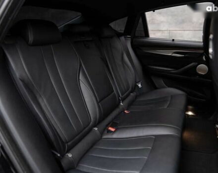 БМВ Х6 М, об'ємом двигуна 4.4 л та пробігом 35 тис. км за 66000 $, фото 28 на Automoto.ua