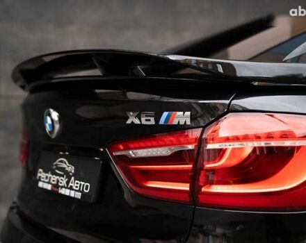 БМВ Х6 М, об'ємом двигуна 4.4 л та пробігом 35 тис. км за 66000 $, фото 10 на Automoto.ua