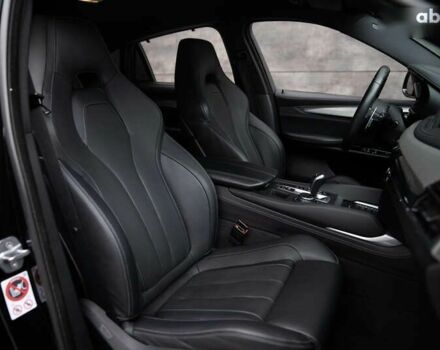 БМВ Х6 М, об'ємом двигуна 4.4 л та пробігом 35 тис. км за 66000 $, фото 25 на Automoto.ua