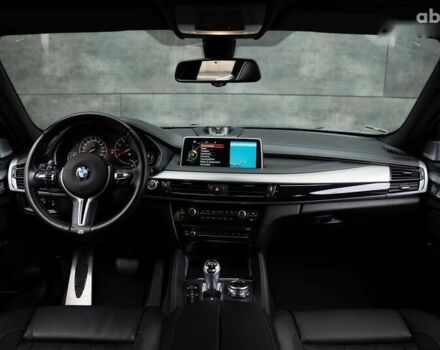 БМВ Х6 М, об'ємом двигуна 4.4 л та пробігом 35 тис. км за 66000 $, фото 15 на Automoto.ua