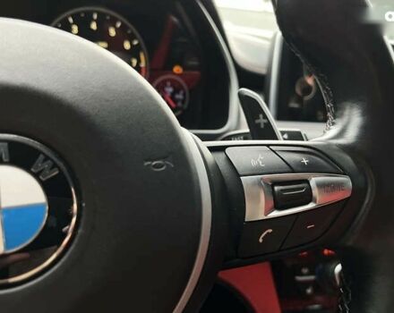 БМВ Х6 М, об'ємом двигуна 4.4 л та пробігом 121 тис. км за 51000 $, фото 16 на Automoto.ua
