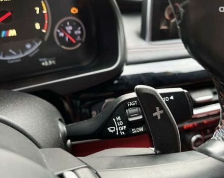 БМВ Х6 М, объемом двигателя 4.4 л и пробегом 121 тыс. км за 51000 $, фото 18 на Automoto.ua