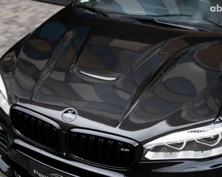 БМВ Х6 М, об'ємом двигуна 4.4 л та пробігом 35 тис. км за 66000 $, фото 1 на Automoto.ua