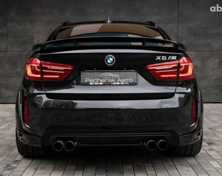 БМВ Х6 М, об'ємом двигуна 4.4 л та пробігом 35 тис. км за 66000 $, фото 12 на Automoto.ua