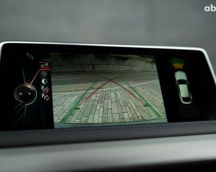 БМВ Х6 М, об'ємом двигуна 4.4 л та пробігом 35 тис. км за 66000 $, фото 22 на Automoto.ua