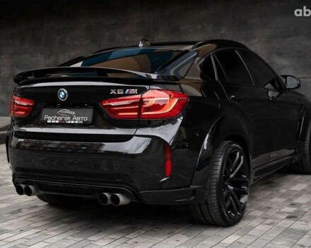 БМВ Х6 М, об'ємом двигуна 4.4 л та пробігом 35 тис. км за 66000 $, фото 14 на Automoto.ua