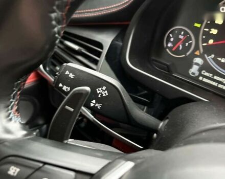 БМВ Х6 М, объемом двигателя 4.4 л и пробегом 121 тыс. км за 51000 $, фото 17 на Automoto.ua