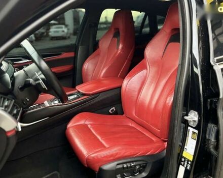 БМВ Х6 М, объемом двигателя 4.4 л и пробегом 121 тыс. км за 51000 $, фото 10 на Automoto.ua